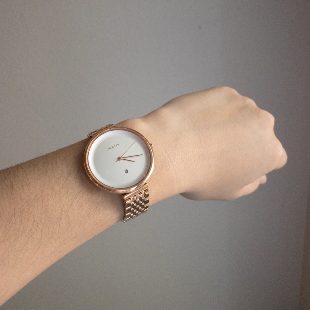 SKAGEN Gitte Watch